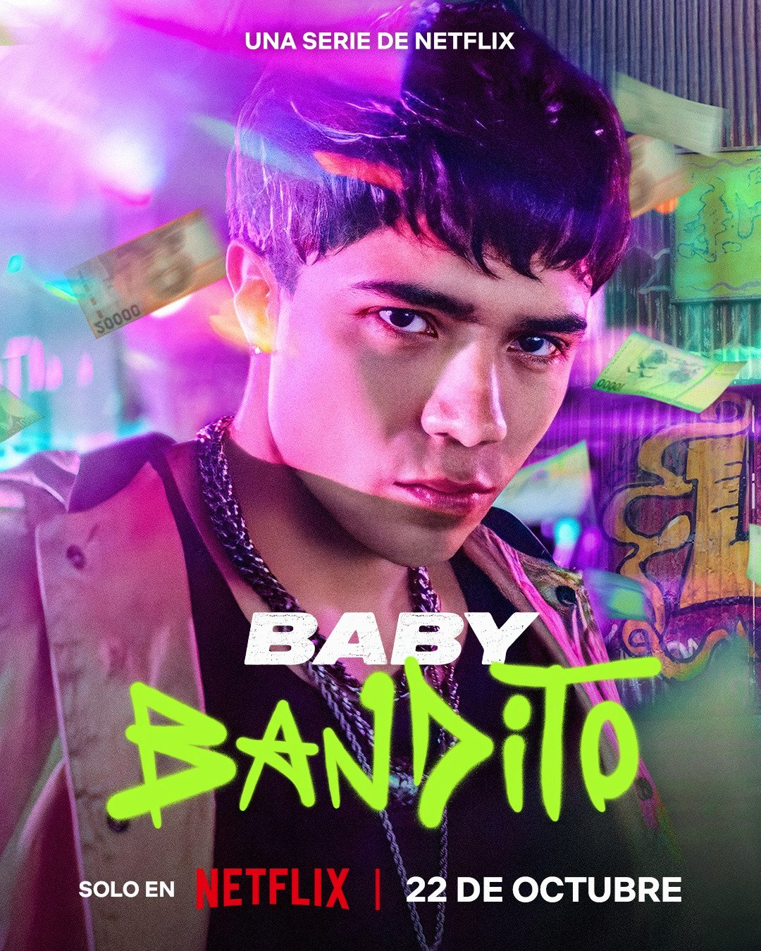 Baby Bandito II